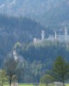 Schloß Neuschwanstein